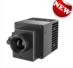 Camera nhiệt độ hồng ngoại, Máy chụp ảnh nhiệt GUIDE IPT640